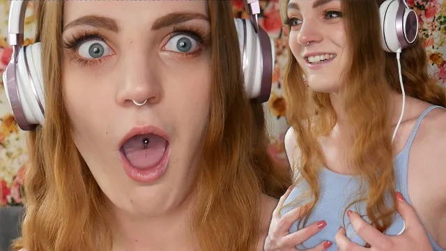 BEST OF Carly Rae Summers Porn Reactions SEASON 1 - Dirty Talk / Rough / Anal Orgasm / Compilation ´