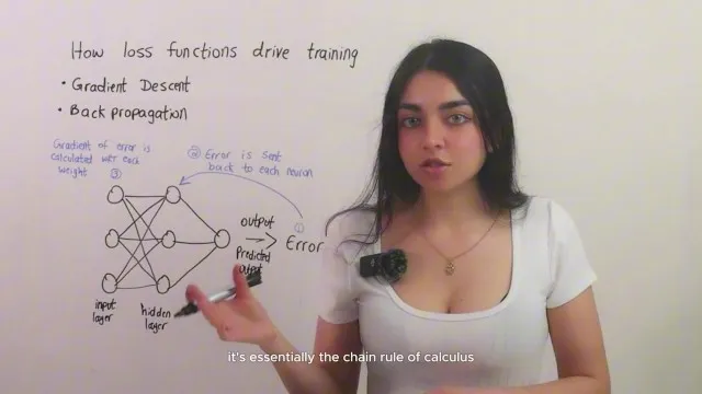 Hot teacher Zara Dar gets down and dirty with her student in exclusive machine learning lesson